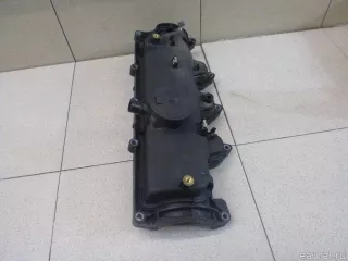 8200629199 Renault Клапанная крышка Renault Modus Арт E100388530, вид 3