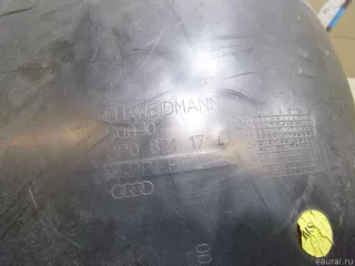 8P0821171G VAG Локер передний левый Audi A3 8P Арт E100392064, вид 7
