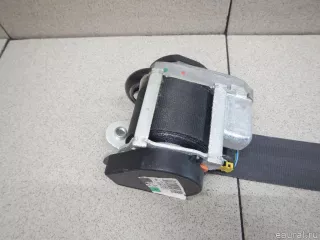 1839761 Ford Ремень безопасности с пиропатроном Ford Focus 3 restailing Арт E100393378, вид 2