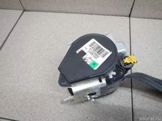 1839761 Ford Ремень безопасности с пиропатроном Ford Focus 3 restailing Арт E100393378, вид 3