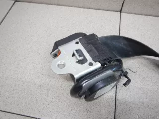 1839761 Ford Ремень безопасности с пиропатроном Ford Focus 3 restailing Арт E100393378, вид 4