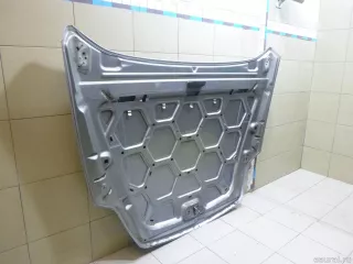 1469592 Ford Капот Ford Mondeo 4 restailing Арт E100403401, вид 11