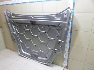 1469592 Ford Капот Ford Mondeo 4 restailing Арт E100403401, вид 12
