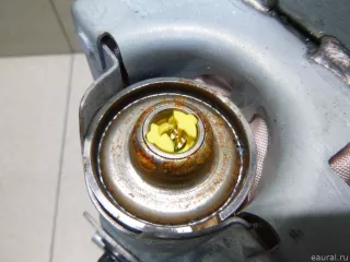 LR018452 Land Rover Подушка безопасности пассажирская (в торпедо) Land Rover Range Rover Sport 1 restailing Арт E100405577, вид 4