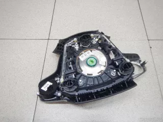 1792378 Ford Подушка безопасности водителя Ford C-max 2 restailing Арт E100406322, вид 5