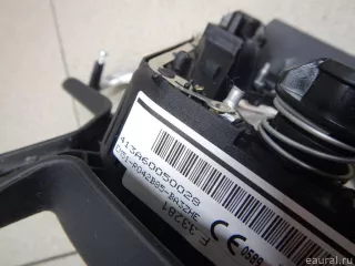 1792378 Ford Подушка безопасности водителя Ford C-max 2 restailing Арт E100406322, вид 7