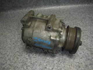 XS4H19D629AD Ford Компрессор системы кондиционирования Ford Fiesta 4 Арт E12036667, вид 1