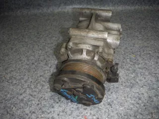 XS4H19D629AD Ford Компрессор системы кондиционирования Ford Fiesta 4 Арт E12036667, вид 2