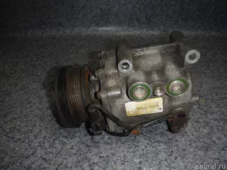 XS4H19D629AD Ford Компрессор системы кондиционирования Ford Fiesta 4 Арт E12036667, вид 3