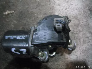  Моторчик стеклоочистителя передний Mazda 3 BP Арт E12080850, вид 1