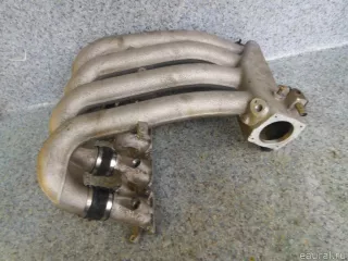 06A133203 VAG Коллектор впускной Skoda Octavia A4 Арт E12199929, вид 1
