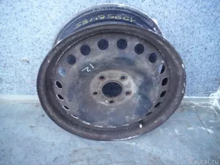  Диск колесный железо Ford C-max 1 Арт E12258485, вид 1