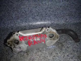 157100R010 Toyota Радиатор масляный Toyota Avensis 3 Арт E12262379, вид 1