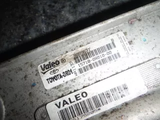 157100R010 Toyota Радиатор масляный Toyota Avensis 3 Арт E12262379, вид 3