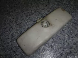 3B0857511GY20 VAG Зеркало салона Skoda Fabia 2 restailing Арт E12276315, вид 2