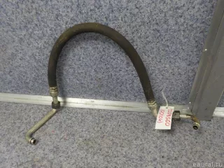  Трубка кондиционера Audi 100 C4 Арт E12279560, вид 2