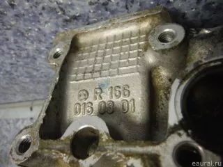 1660100820 Mercedes Benz Головка блока цилиндров Mercedes Vaneo Арт E12359742, вид 7