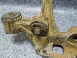 4230548010 Toyota Кулак задний левый Toyota Solara 2 Арт E12363064, вид 3