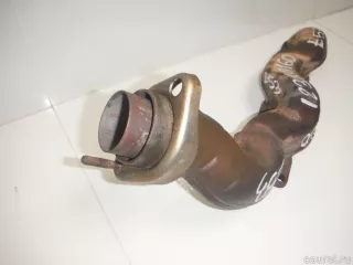 11627525077 BMW Коллектор выпускной BMW X5 E53 Арт E12380160, вид 2
