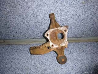 4230406100 Toyota Кулак задний правый Toyota Camry XV50 Арт E12398305, вид 1