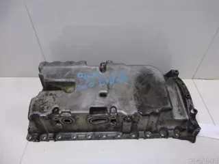 8631507 Volvo Поддон Volvo V70 2 Арт E12417223, вид 2