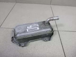 157100R010 Toyota Радиатор масляный Toyota Avensis 3 Арт E12432658, вид 1