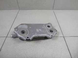 157100R010 Toyota Радиатор масляный Toyota Avensis 3 Арт E12432658, вид 3