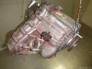 IAB500243 Land Rover Раздаточная коробка Land Rover Range Rover Sport 1 restailing Арт E12445826, вид 5