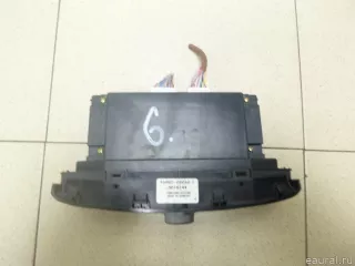 5590005140 Toyota Блок управления климатической установкой Toyota Avensis 2 Арт E12478782, вид 4
