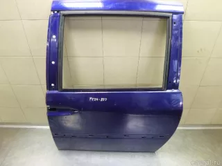 9006H9 Citroen-Peugeot Дверь сдвижная Citroen C8 Арт E12513290, вид 1