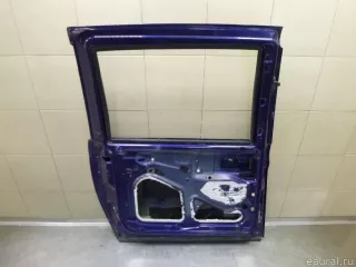 9006H9 Citroen-Peugeot Дверь сдвижная Citroen C8 Арт E12513290, вид 2