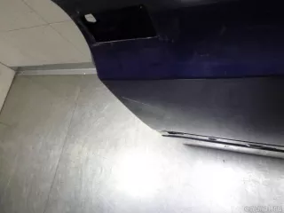 9006H9 Citroen-Peugeot Дверь сдвижная Citroen C8 Арт E12513290, вид 3