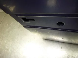 9006H9 Citroen-Peugeot Дверь сдвижная Citroen C8 Арт E12513290, вид 4