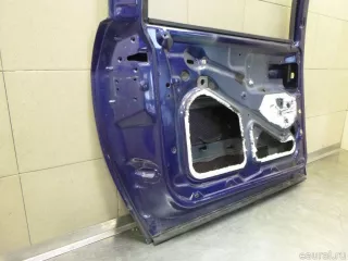 9006H9 Citroen-Peugeot Дверь сдвижная Citroen C8 Арт E12513290, вид 5