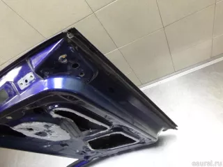 9006H9 Citroen-Peugeot Дверь сдвижная Citroen C8 Арт E12513290, вид 7