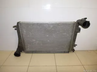 3C0145803E VAG Интеркулер Audi A3 8P Арт E12560611, вид 1