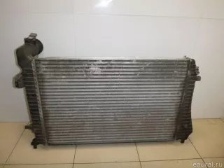 3C0145803E VAG Интеркулер Audi A3 8P Арт E12560611, вид 2