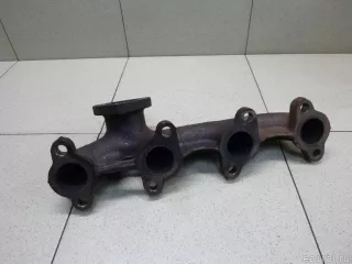 1714130060 Toyota Коллектор выпускной Toyota Hilux 7 Арт E12566168, вид 5
