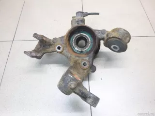 8E0505431AL VAG Кулак задний левый Audi A4 B7 Арт E12571531, вид 2