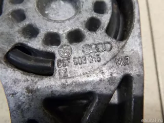 06F903315 VAG Кронштейн (крепление) Skoda Octavia A8 Арт E12575782, вид 5