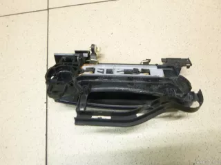  Ручка двери передней наружная левая Audi A6 C6 (S6,RS6) Арт E12576648, вид 4