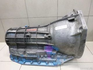 24101424704 BMW Корпус КПП BMW 3 E36 Арт E12587565, вид 3