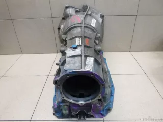 24101424704 BMW Корпус КПП BMW 3 E36 Арт E12587565, вид 5