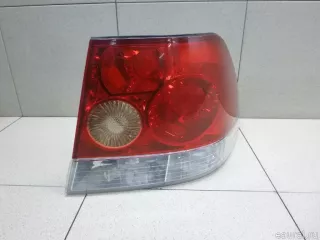 93345894 GM Фонарь задний правый Opel Astra H Арт E12604924