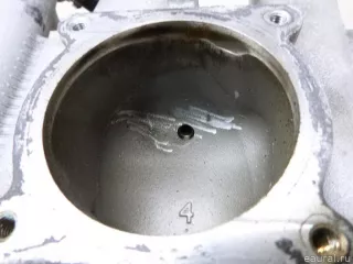 9488033 Volvo Коллектор впускной Volvo C70 1 Арт E12605005