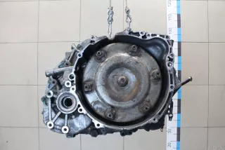 8251107 Volvo Коробка передач автоматическая (АКПП) Volvo V40 1 Арт E12605696