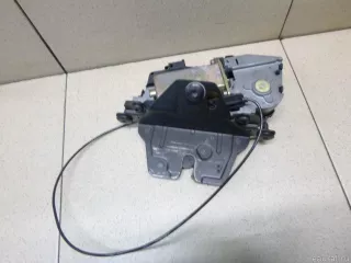 51247111008 BMW Замок багажника BMW X5 E53 Арт E12691040, вид 3