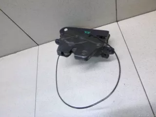 51247111008 BMW Замок багажника BMW X5 E53 Арт E12691040, вид 5