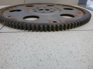 321010E010 Toyota Маховик Toyota Camry XV50 Арт E12729419, вид 2