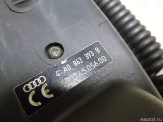  Трубка телефонная Audi A6 C5 (S6,RS6) Арт E12730601, вид 5